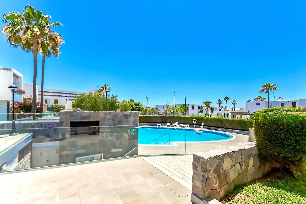 Two Bedroom Apartment, Near Playa De Las Americas, Wifi, Pool Apartment