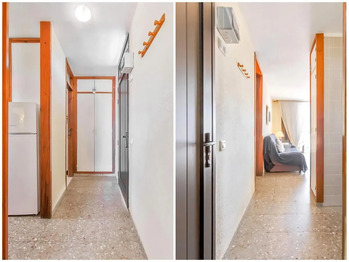 Two Bedroom Apartment, Near Playa De Las Americas, Wifi, Pool Apartment Playa de las Americas (Tenerife)