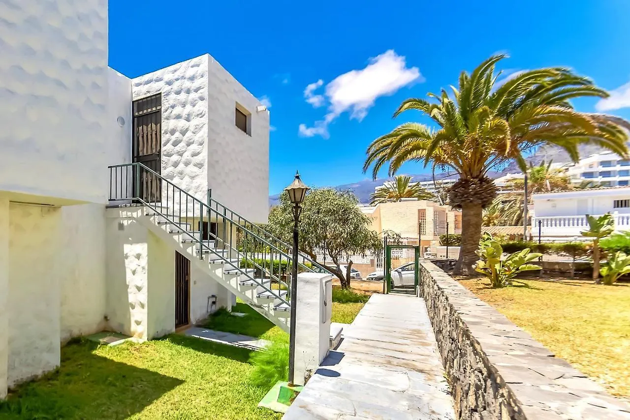 Two Bedroom Apartment, Near Playa De Las Americas, Wifi, Pool Spain