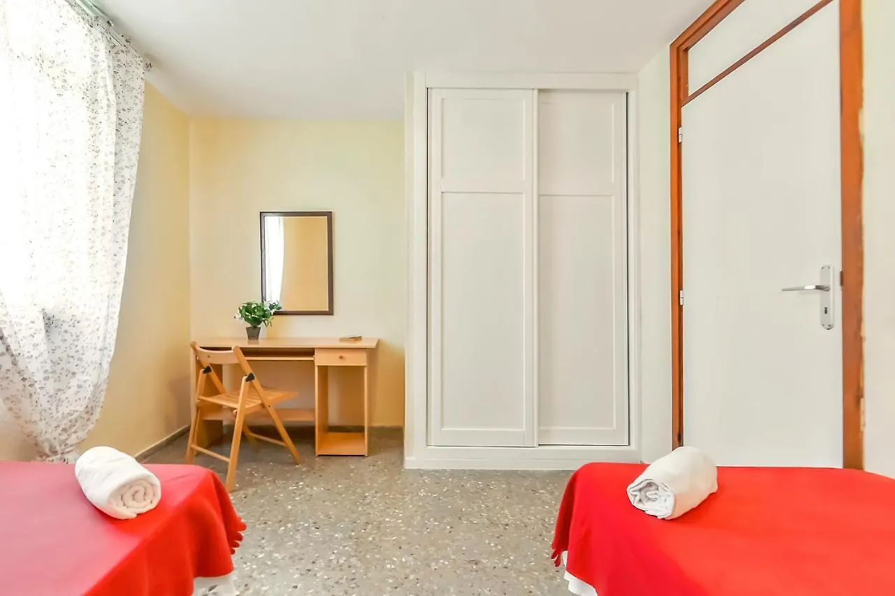Two Bedroom Apartment, Near Playa De Las Americas, Wifi, Pool