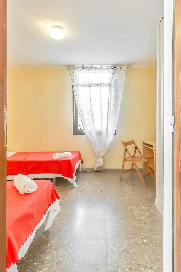 Apartment Two Bedroom Apartment, Near Playa De Las Americas, Wifi, Pool