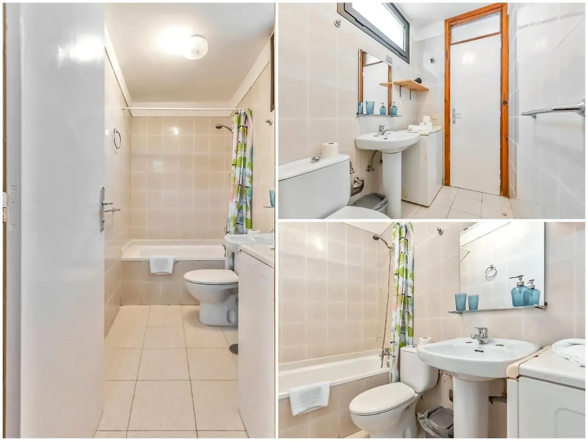 Two Bedroom Apartment, Near Playa De Las Americas, Wifi, Pool 0*, Playa de las Americas (Tenerife) Spain