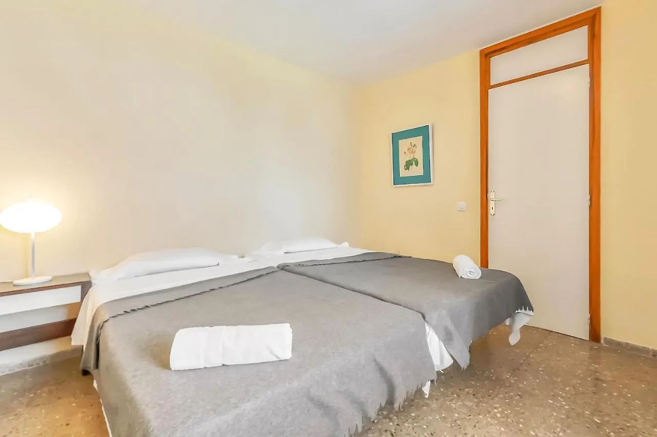 Apartment Two Bedroom Apartment, Near Playa De Las Americas, Wifi, Pool