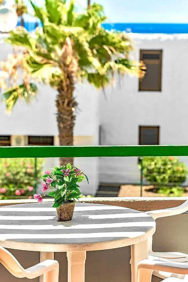 Two Bedroom Apartment, Near Playa De Las Americas, Wifi, Pool Spain