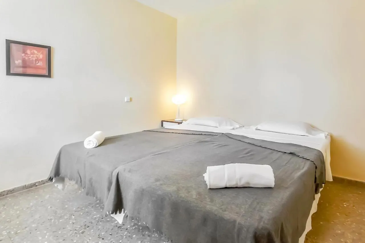 Apartment Two Bedroom Apartment, Near Playa De Las Americas, Wifi, Pool Spain