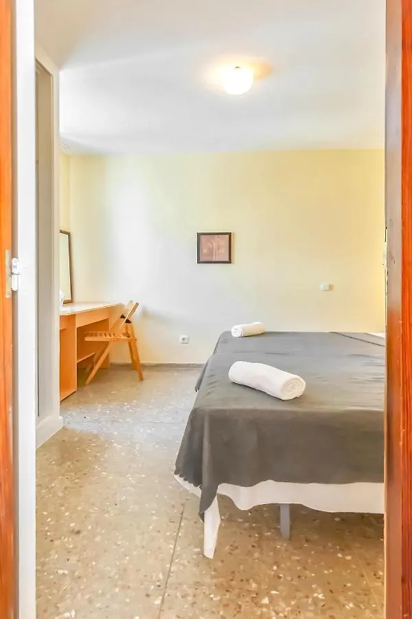 Two Bedroom Apartment, Near Playa De Las Americas, Wifi, Pool Playa de las Americas (Tenerife)