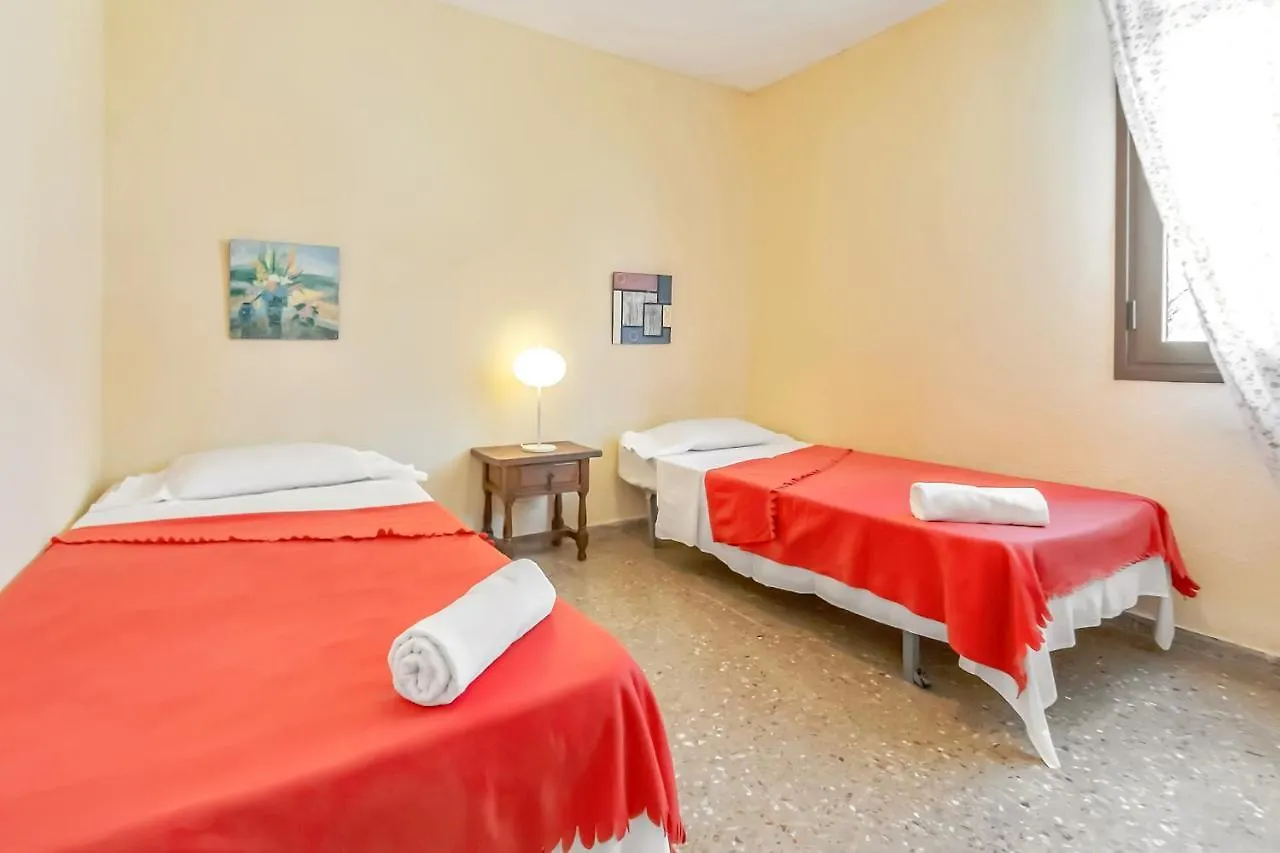 Two Bedroom Apartment, Near Playa De Las Americas, Wifi, Pool Spain