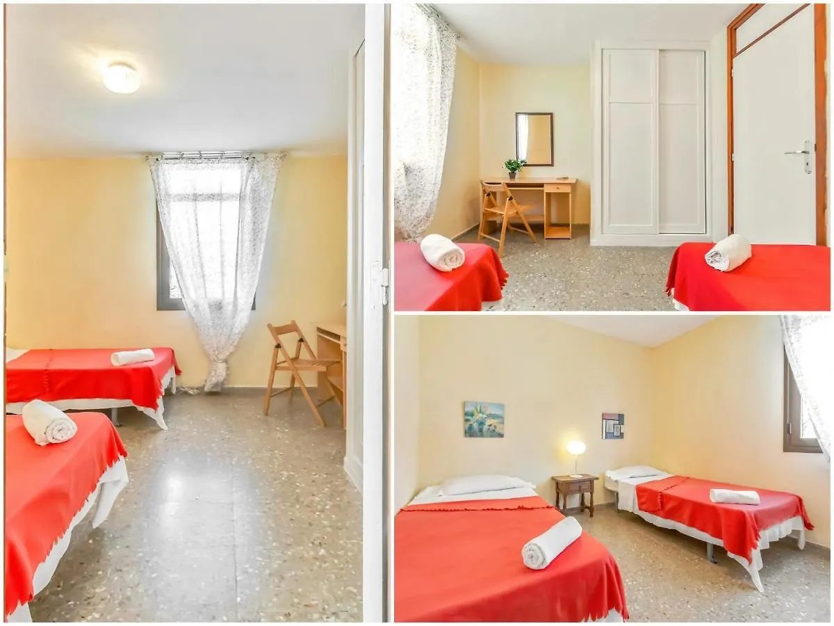 Two Bedroom Apartment, Near Playa De Las Americas, Wifi, Pool Apartment Playa de las Americas (Tenerife)