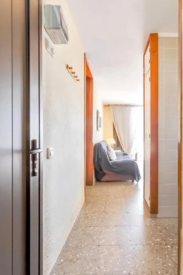 Two Bedroom Apartment, Near Playa De Las Americas, Wifi, Pool Apartment