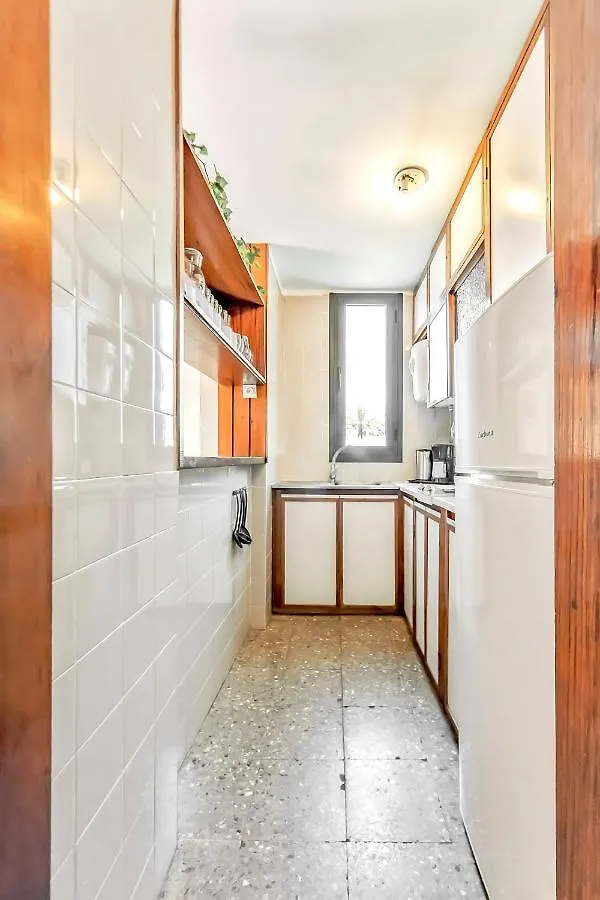 Apartment Two Bedroom Apartment, Near Playa De Las Americas, Wifi, Pool Spain